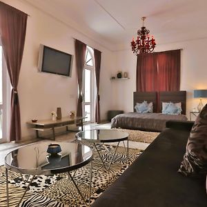 Private Bathroom King Room